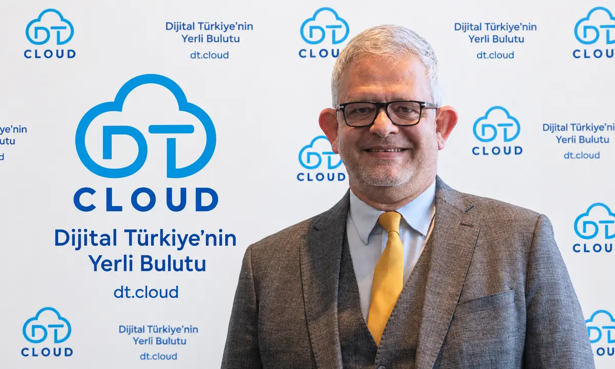 DT Cloud Türkiye’de Yerli Yönetimle Sahneye Çıkıyor