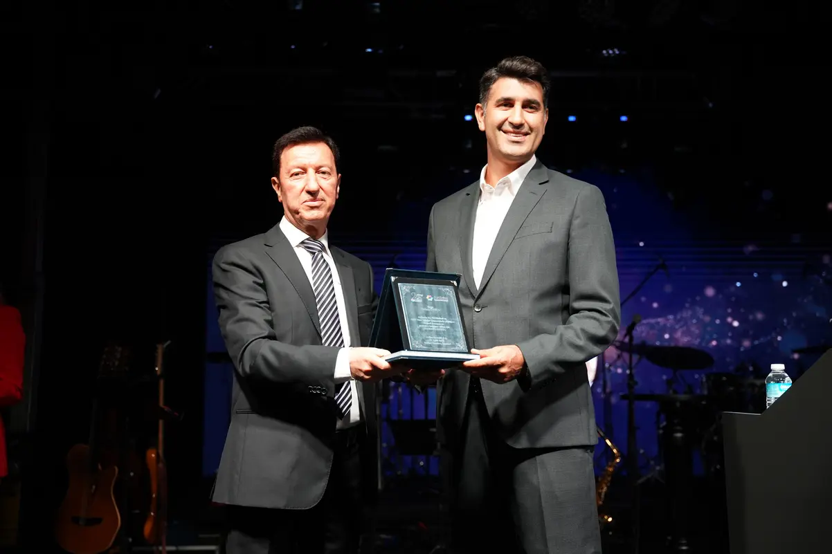 Artkim Group Kimya Sektöründe Global Sahneye Bayrak Açtı