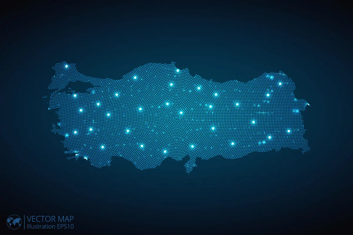 DE-CIX Anketinde Dijital Uçurumun Perdesi Aralandı