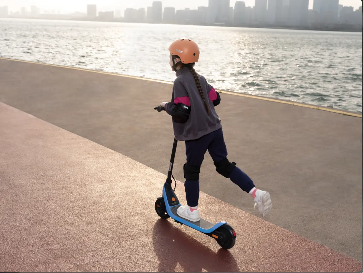 Segway C2 Lite İle Yeni Eğitim Döneminde Fırsat Sizde