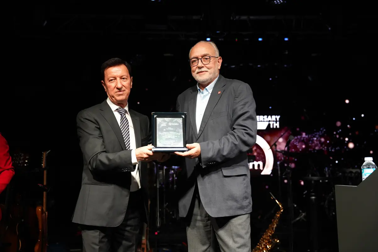 Artkim Group Kimya Sektöründe Küresel Başarıya Sahne Oldu