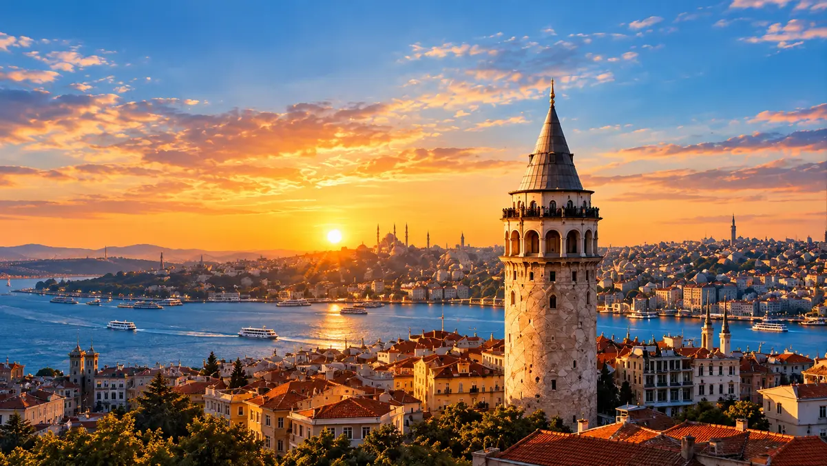 Dii Desert Energy İstanbul’da Büyük Buluşma Hazırlığında