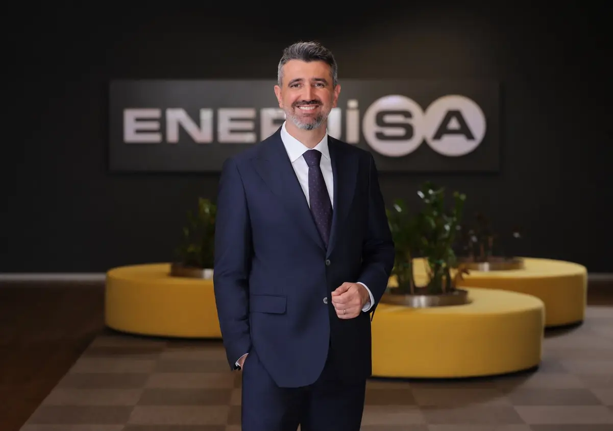Enerjisa Enerji CFO Koltuğunda Sürpriz Değişim
