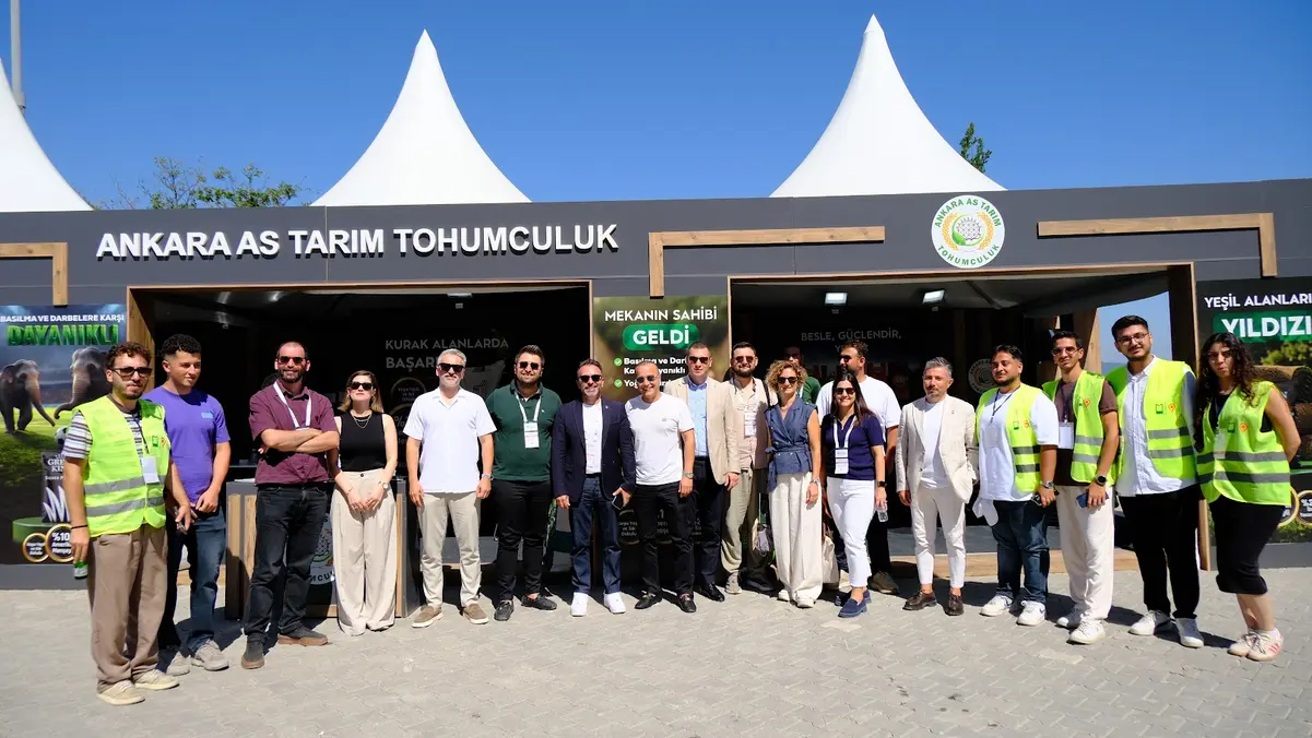 TMMOB’den Peyzajda İklim Direncine Dönüşüm Çağrısı
