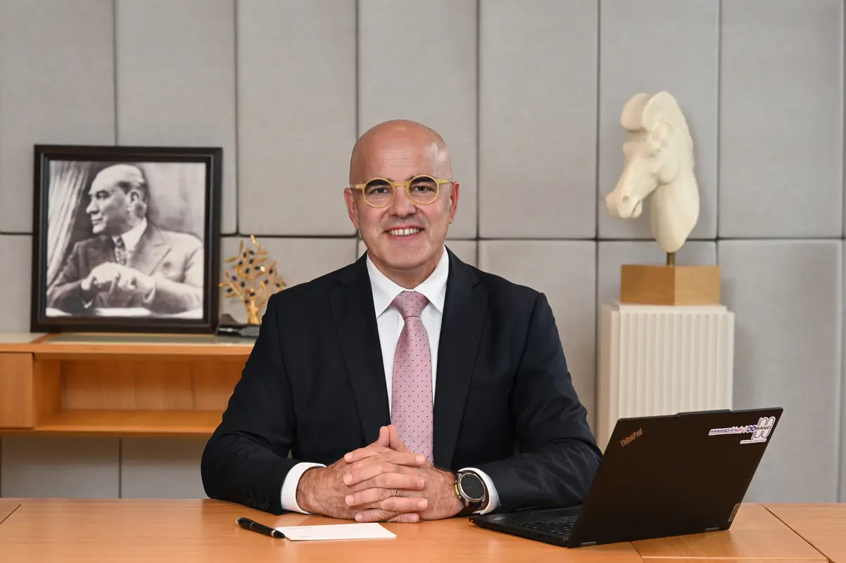 Sabancı Holding Küresel İşverenler Arasında Zirvede