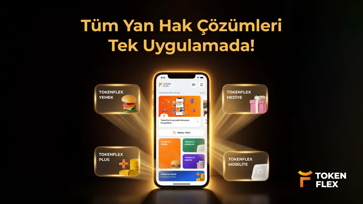 Yan Haklarda TokenFlex’ten Kritik Hamle
