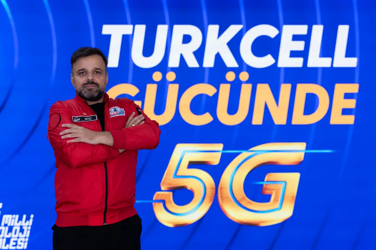 Turkcell Teknoloji Ekosisteminde Bayrak Açtı