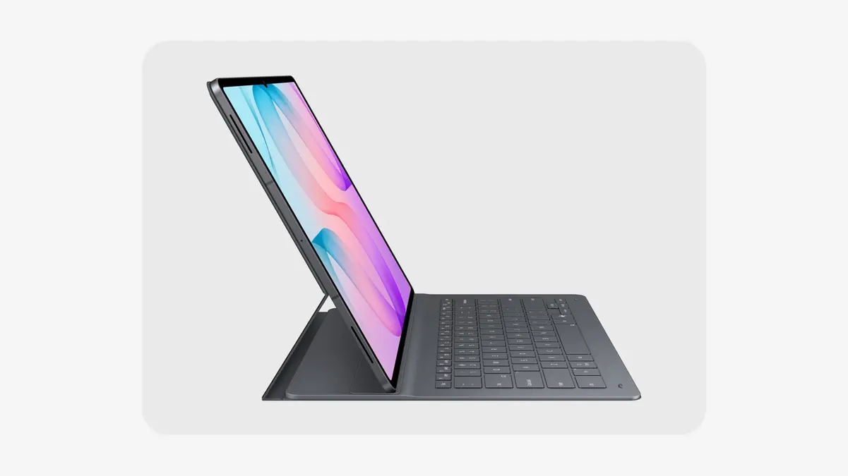Samsung Üretkenliği Değiştiren Yeni Tablet Serisini Sahneye Çıkardı