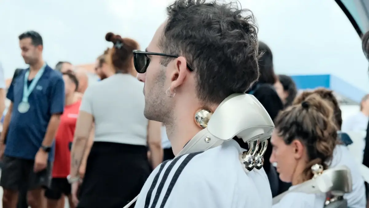 SKG Ve Mösta Wellness Teknolojisinde Sahneye Çıktı