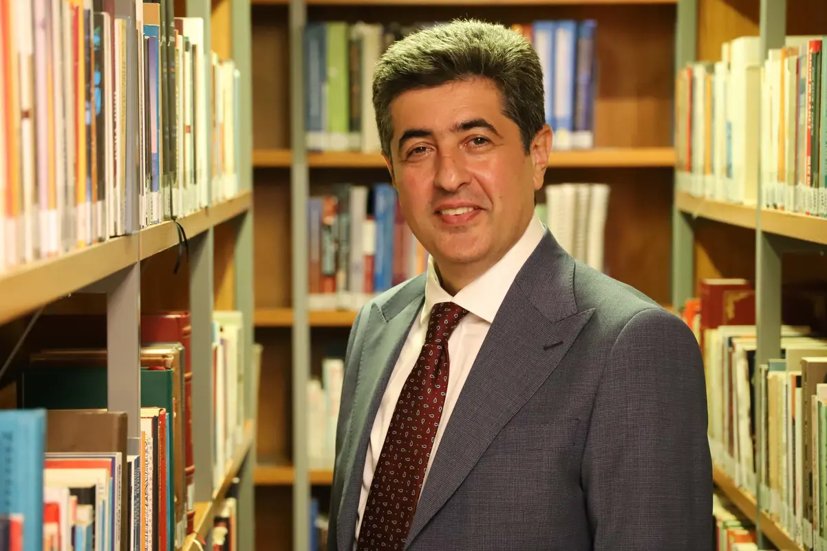 Prof. Süleymanlı’dan Yapay Zekaya Sorulara Dikkat