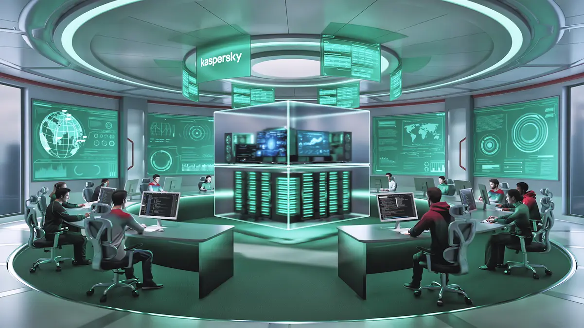 Kaspersky Uyarıyor: Siber Tehditler Artıyor