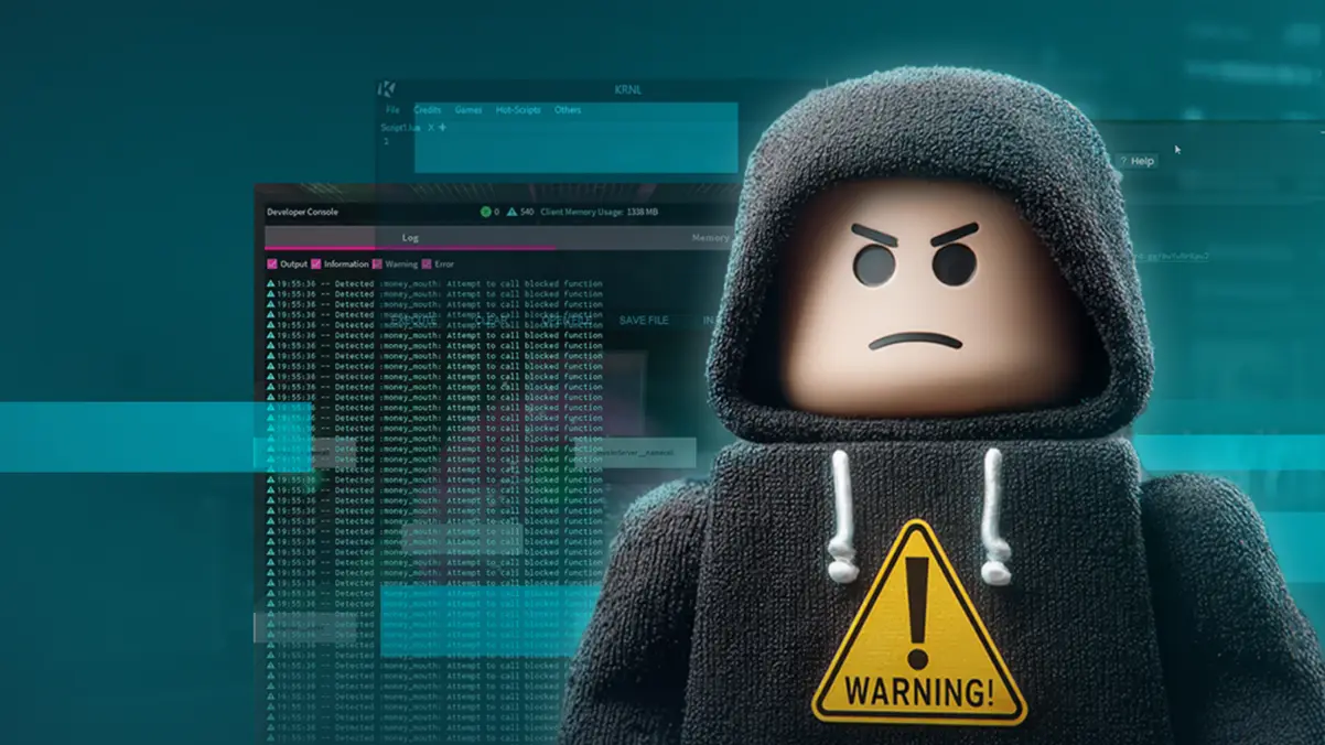 ESET Uyarıyor: Bedava Robux Tuzağı Artıyor