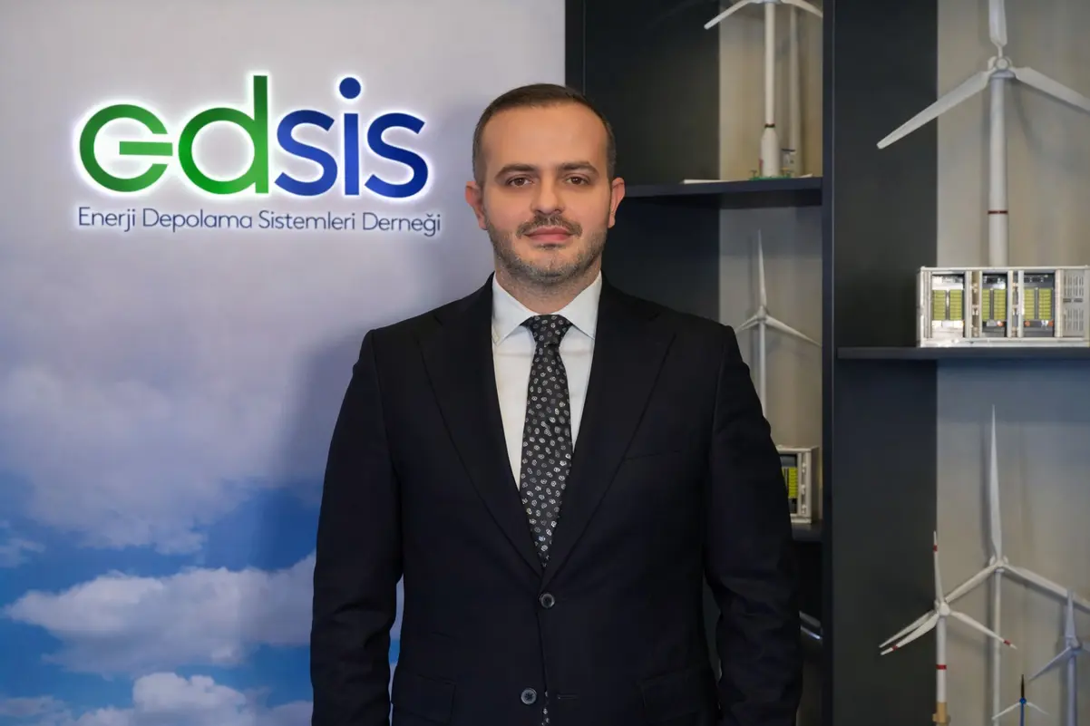 Enerji Depolamada Türkiye Zirveye Sahne Oluyor