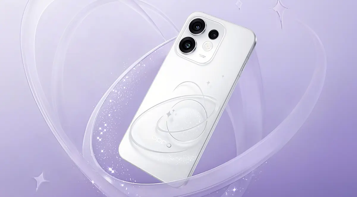 OPPO Reno16 Serisiyle Zirveye Yaklaşan Kampüs Teknolojisi