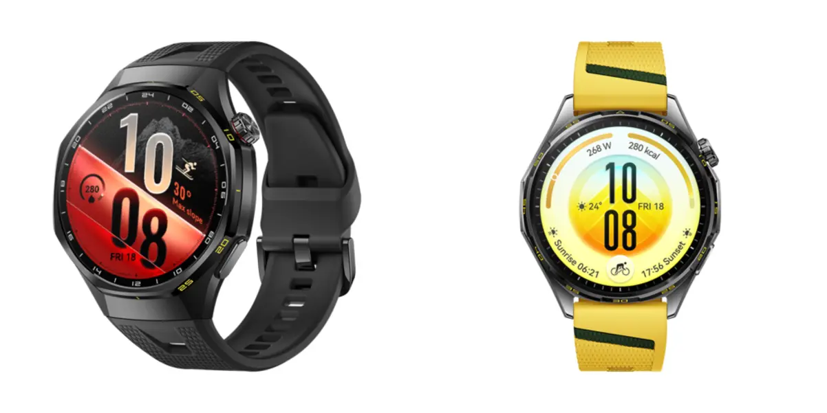 Huawei Watch GT 7 ile Cüzdansız Ödeme Fırsatı Kapınızda