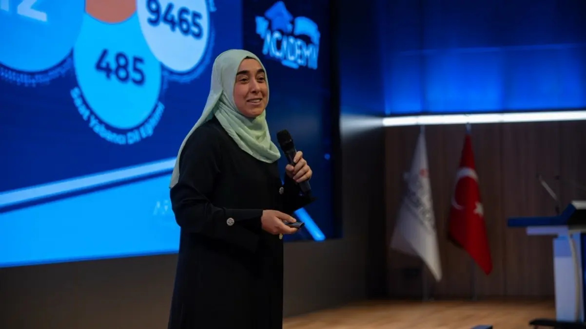 Architecht Akademi Dijital Yetkinlikte Fırsat Kapısını Aralıyor