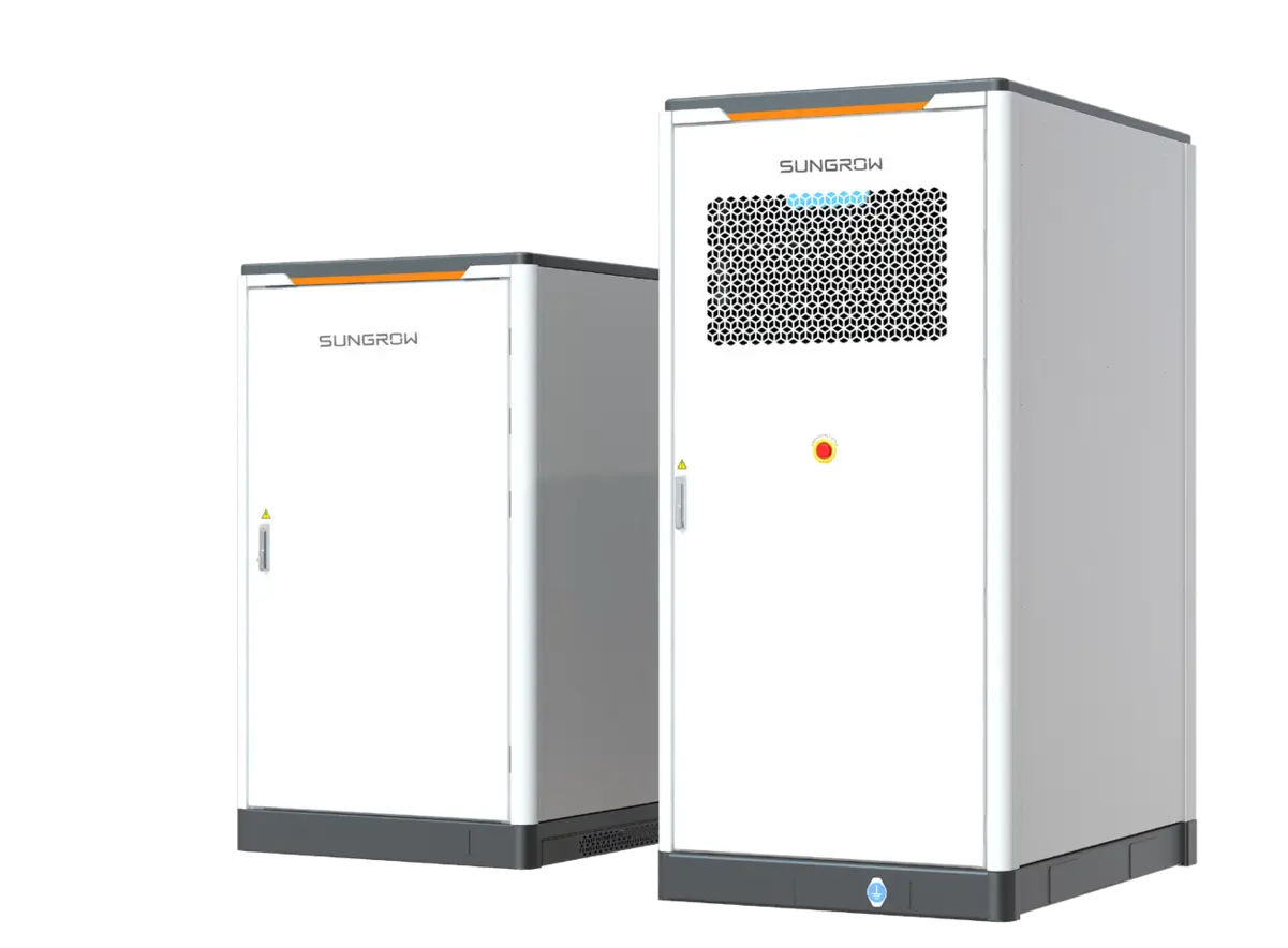 Sungrow PowerStack Sürpriz Performansla Sahneye Çıkıyor