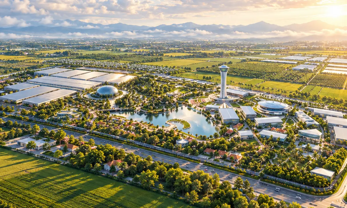 Form İmzası Antalya Expo’da İklimlendirmeyi Güçlendirdi