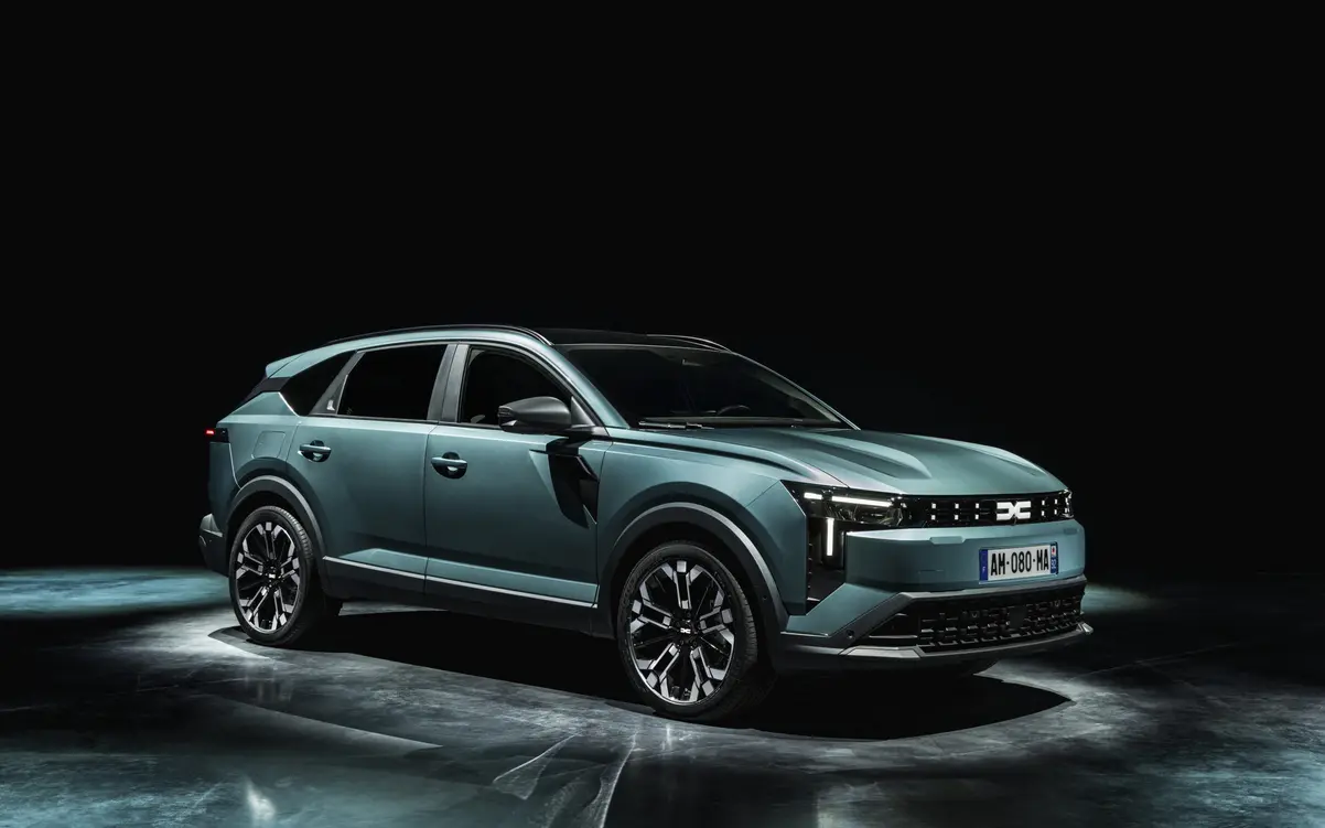 Renault Group Paris Otomobil Fuarı’nda Güç Gösterisi Yapıyor