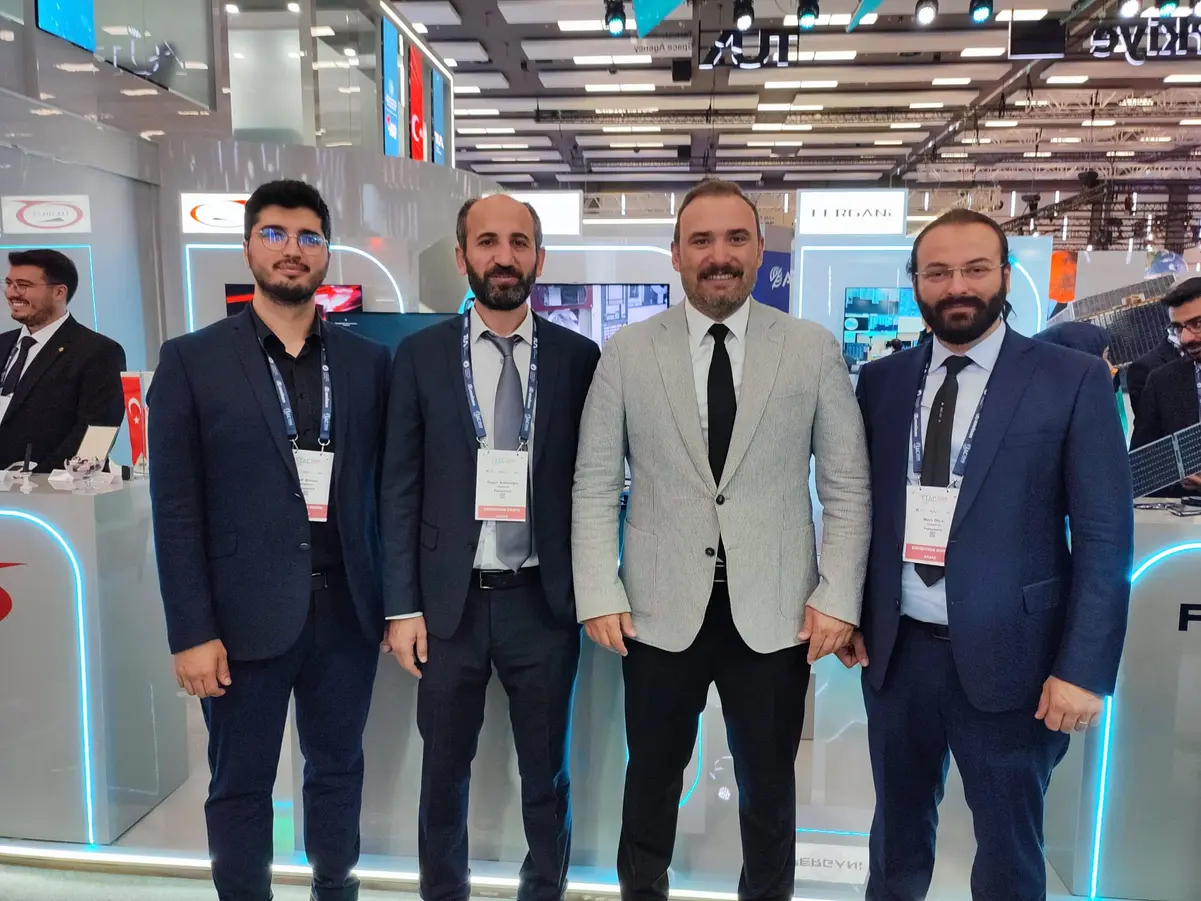 Poloptech’le Türkiye Uzay Sahnesinde Yeni Dönem