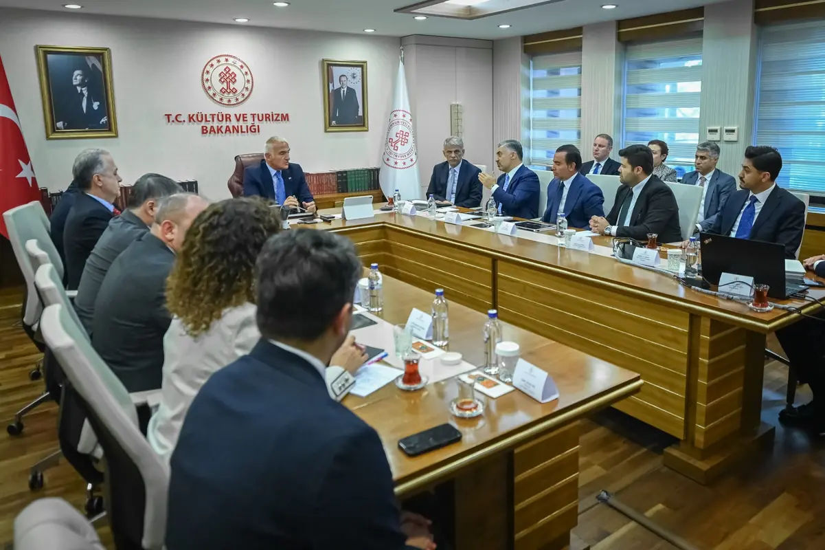 Türk Telekom Bayrak Açtı Müze Dijitalleşmesinde Tarihi Adım