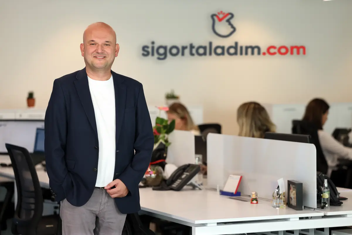 sigortaladim.com Operasyonlarıyla Tarihi Zirveyi Yakaladı