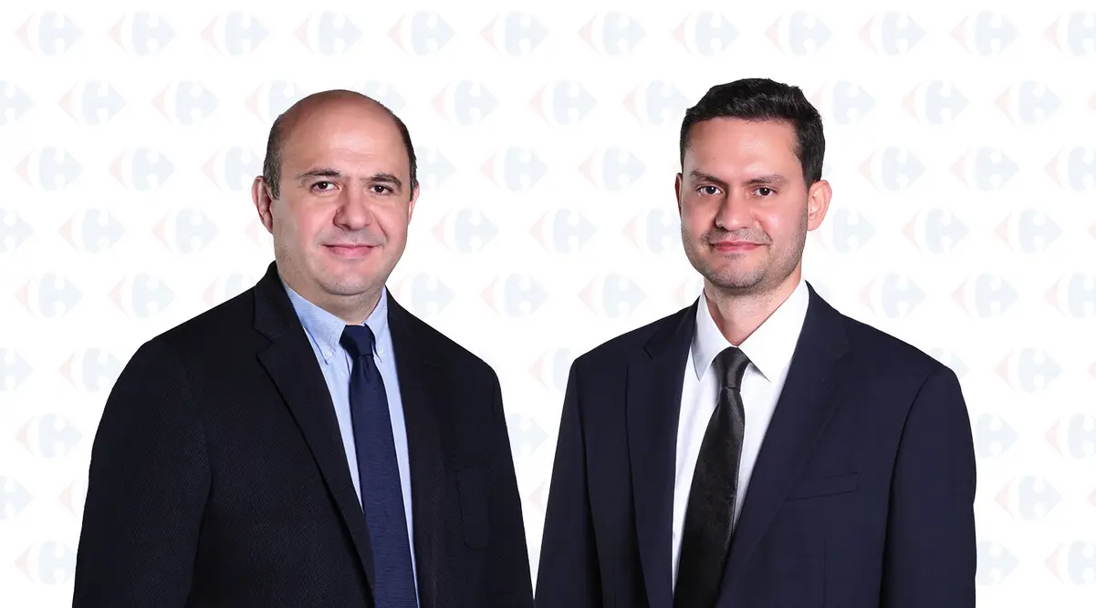 CarrefourSA’dan Kritik Lider Atamaları