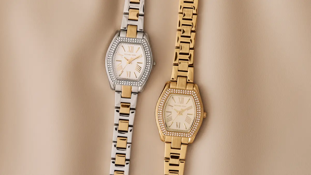 Michael Kors Lexington Koleksiyonu Sahneye Çıkıyor