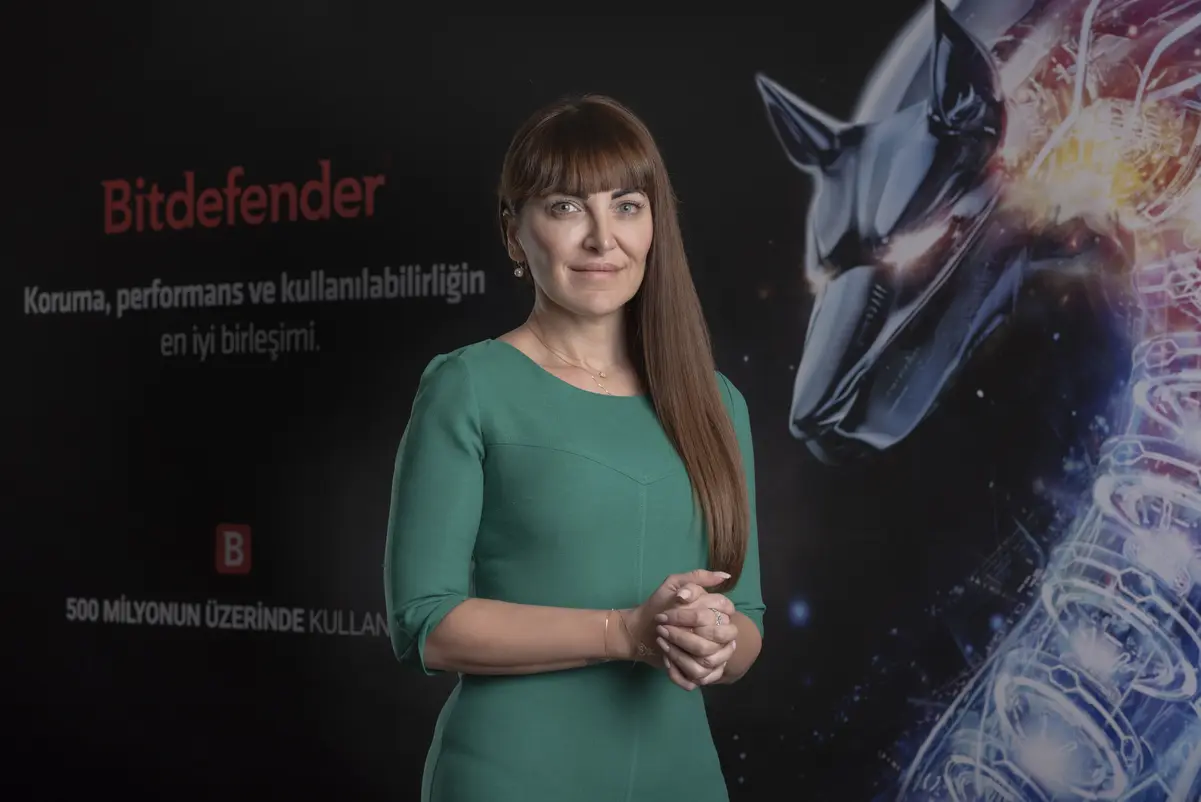 Bitdefender Türkiye’den Kritik Yapay Zeka Uyarısı