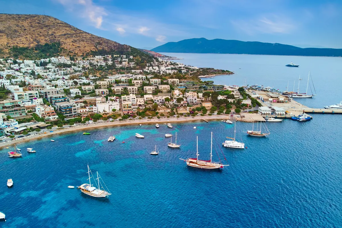 ENUYGUN.com’dan Sonbahar Otel Fiyatlarında İlginç Gelişme