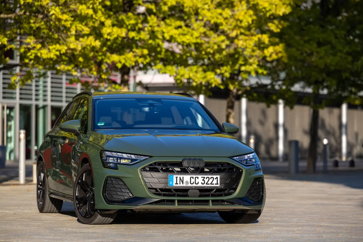 Audi A3’ün Küresel Başarısı Otomotivde Tarih Yazdırıyor