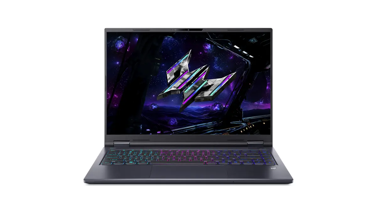 Predator Helios Neo 14 AI ile Oyun Keyfinin Anahtarı Açıldı