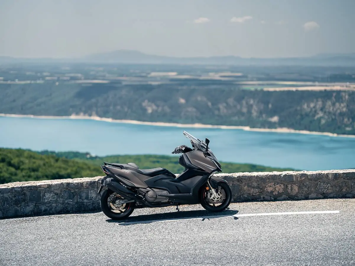 Türkiye’de KYMCO’nun Geleceği İsotlar Motor’la Şekilleniyor