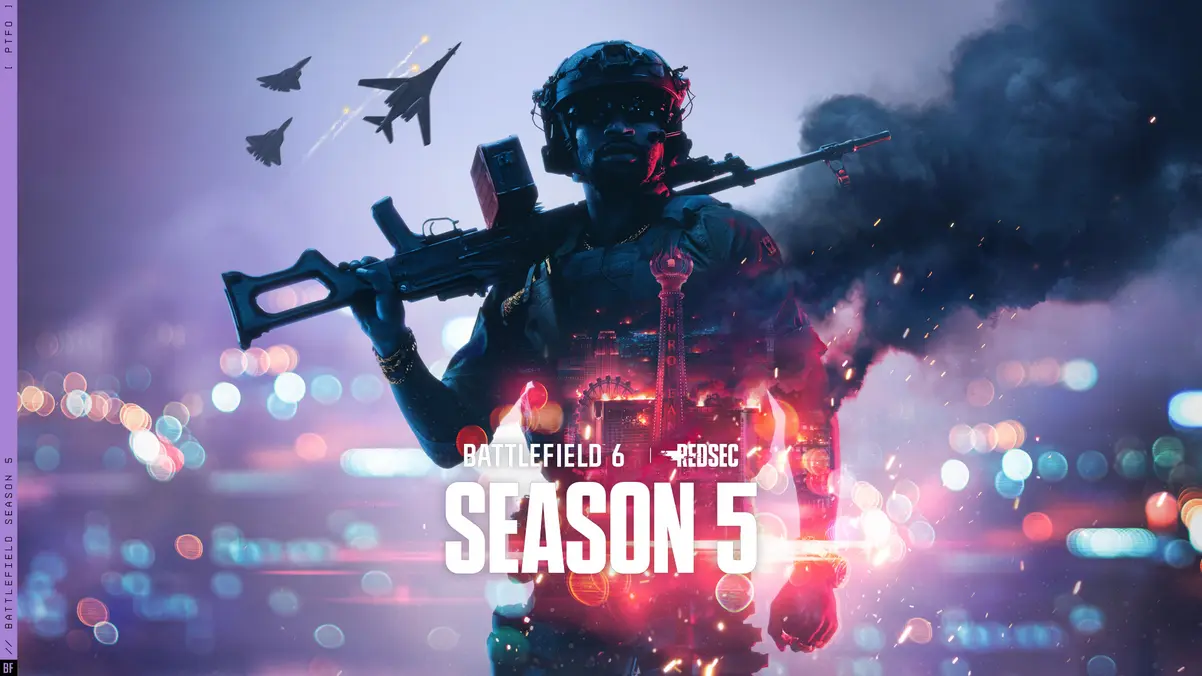 Battlefield 6 Tarihinin En Büyük Sezonuna Sahne Oluyor