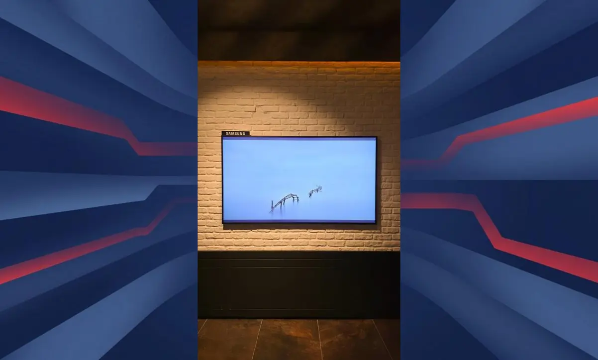 Samsung ile Sanat İzleme Fırsatı Kaçırılmasın