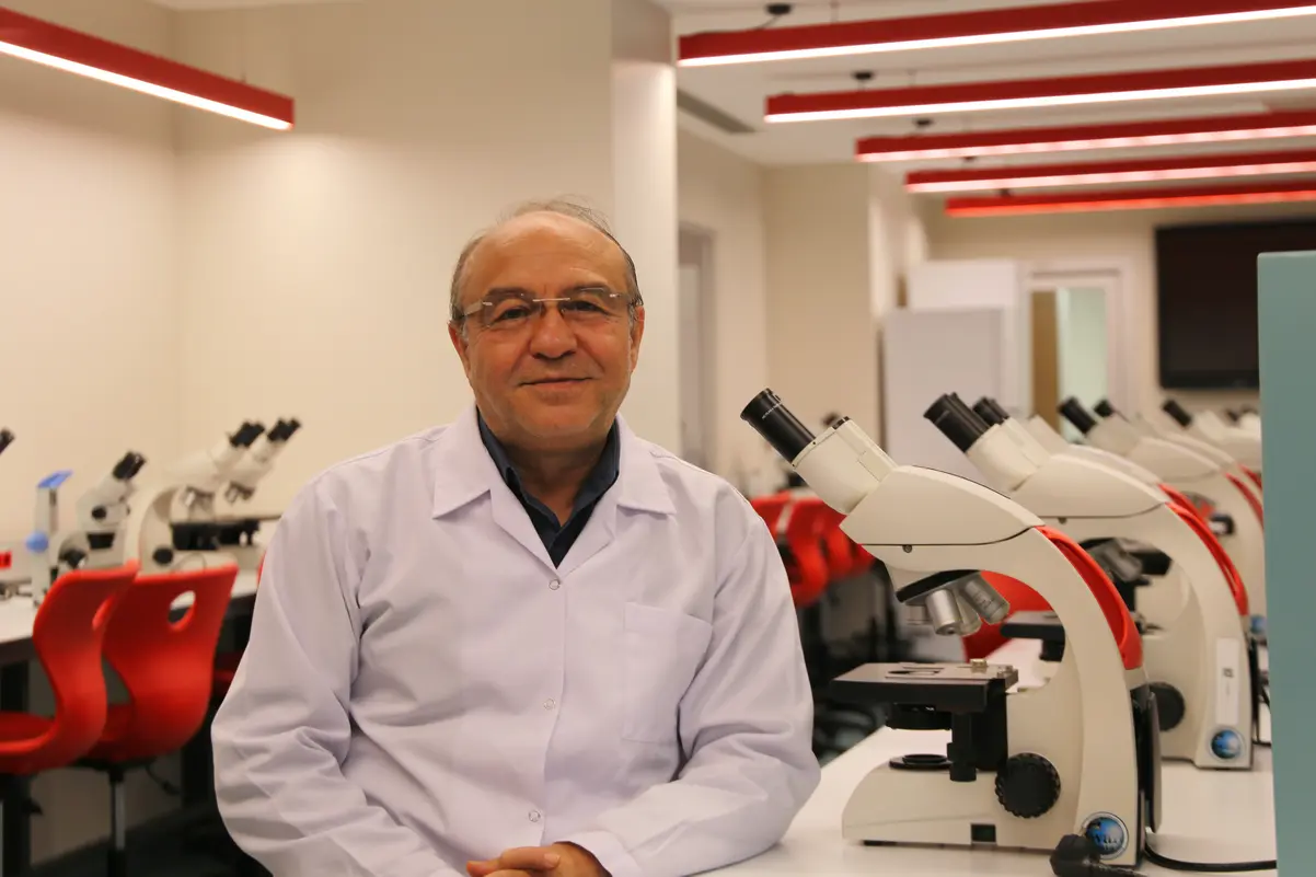 Optogenetik Nobel’le Yükselirken Üsküdar Bilimde Öncü Rol Oynuyor