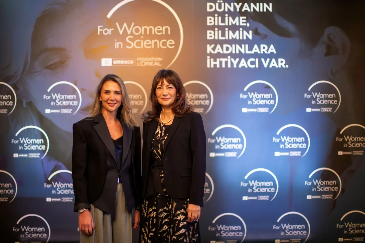 L’Oréal Türkiye Kadın Sağlığı İçin Önemli Ağ Kuruyor