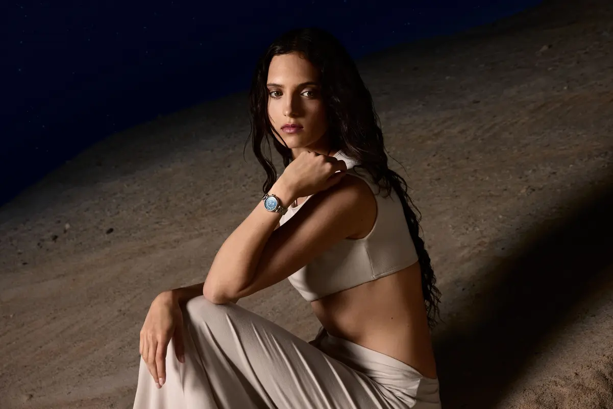 Tissot Désir Moonphase Koleksiyonu Sahneye Çıktı
