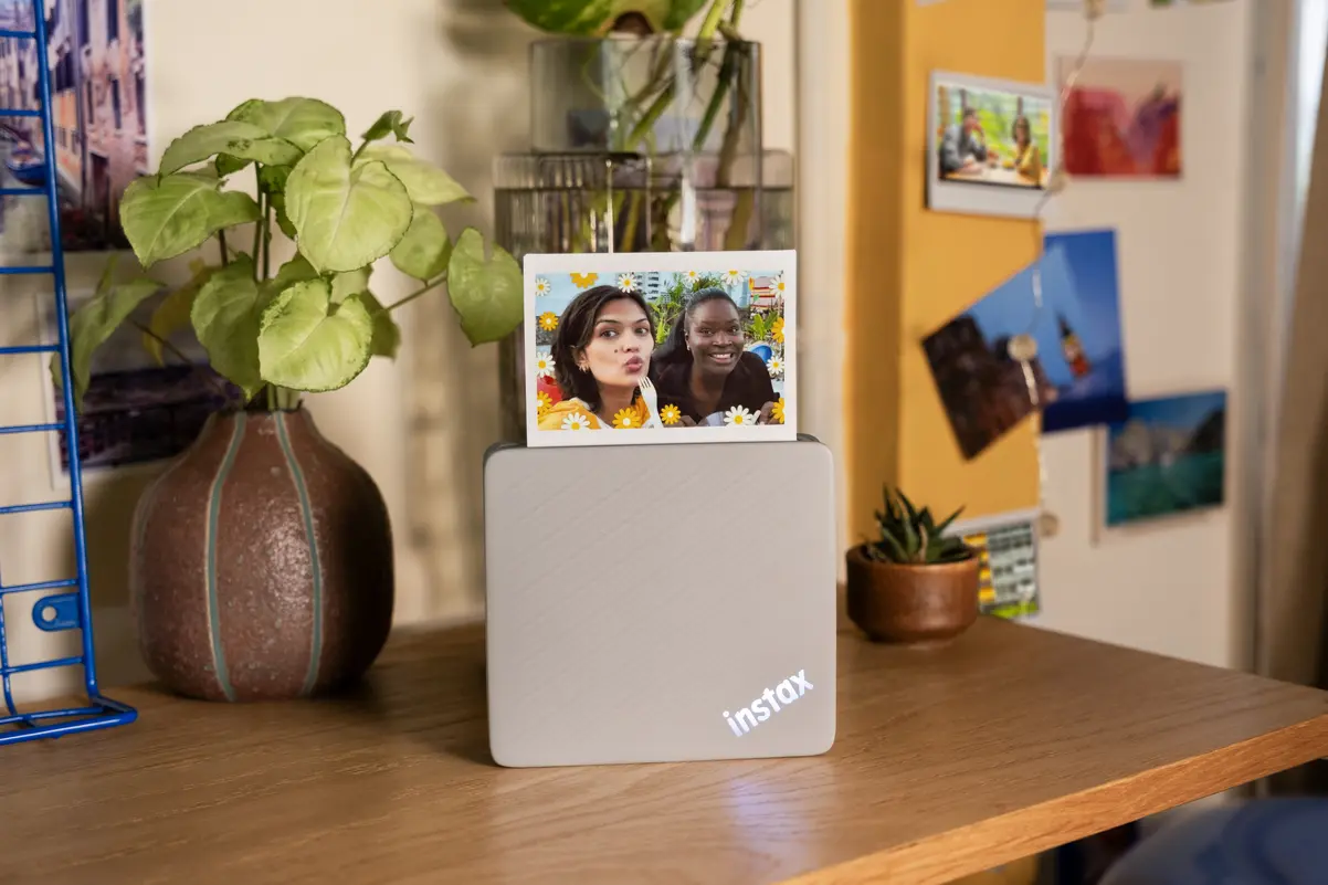 FUJIFILM instax Link WIDE 2 ile Yaratıcılık Kapınızı Çalıyor