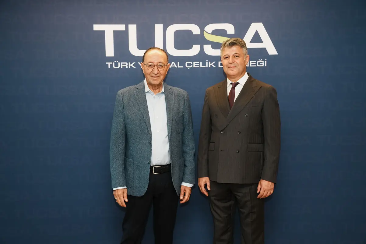 TUCSA’dan Çelik Yapılarda Büyük Dönüşüm Fırsatı