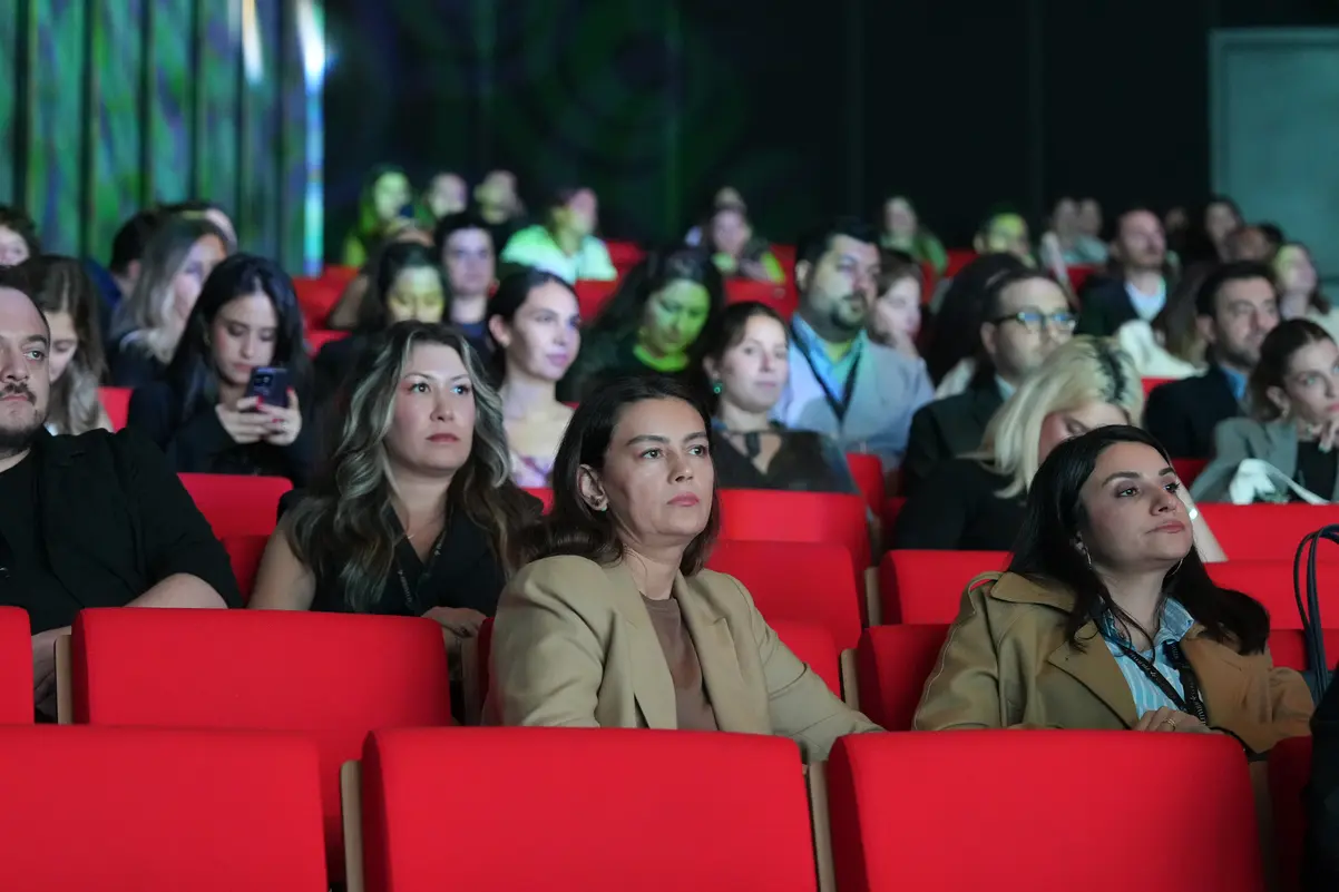 Meetup Istanbul 10 Yılında Pazarlama Zirvesine Taşındı