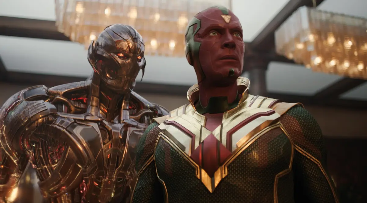 Marvel Television Disney+’ta Destansı Üçlemesini Tamamladı