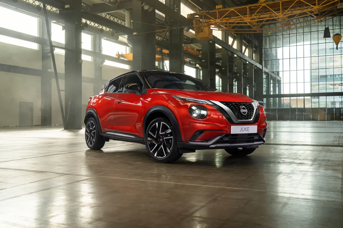 Nissan Qashqai Kampanyası Kaçırılmaz