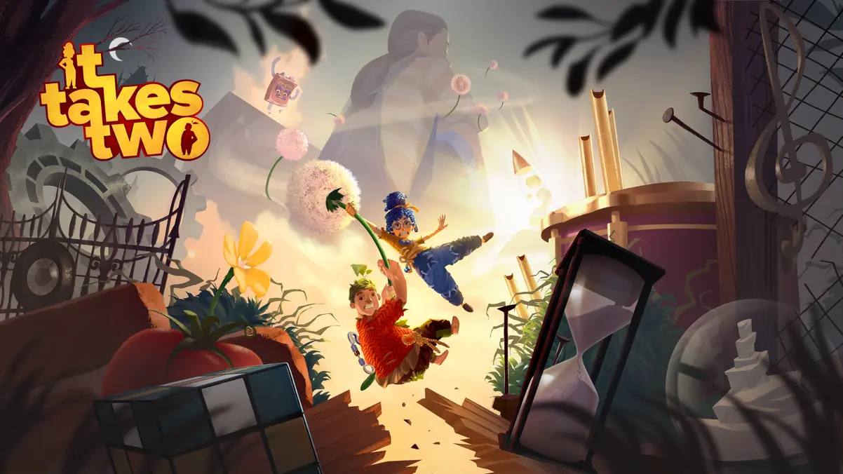 It Takes Two Nintendo Switch 2’de Yeni Arkadaşlık Kapısını Açtı