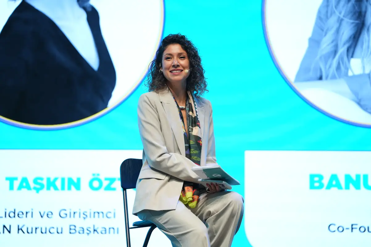 INAN Derneği Yapay Zekâda Kapsayıcılıkta Fırsat Kapısını Açıyor