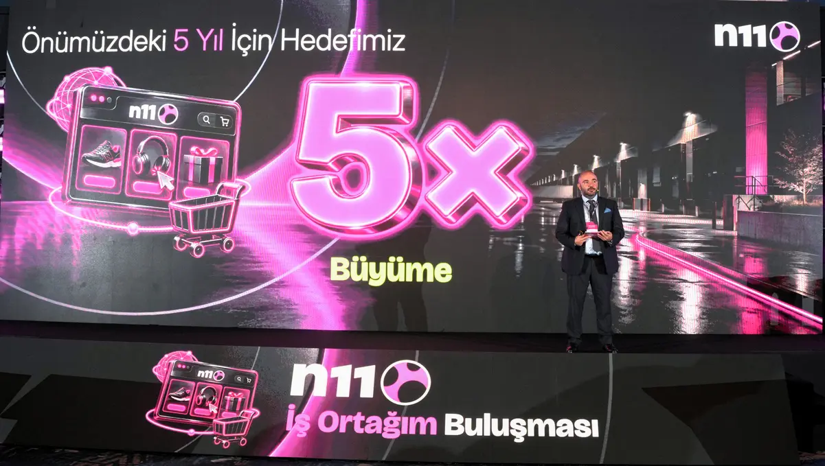 n11 İş Ortaklarıyla Sıradışı E-Ticaret Hamlesi Perdesi Aralandı