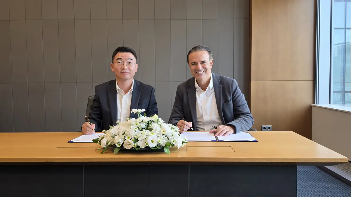 Teknosa ve Samsung Katlanabilirde Perakende Deneyiminde Liderliği Paylaşıyor