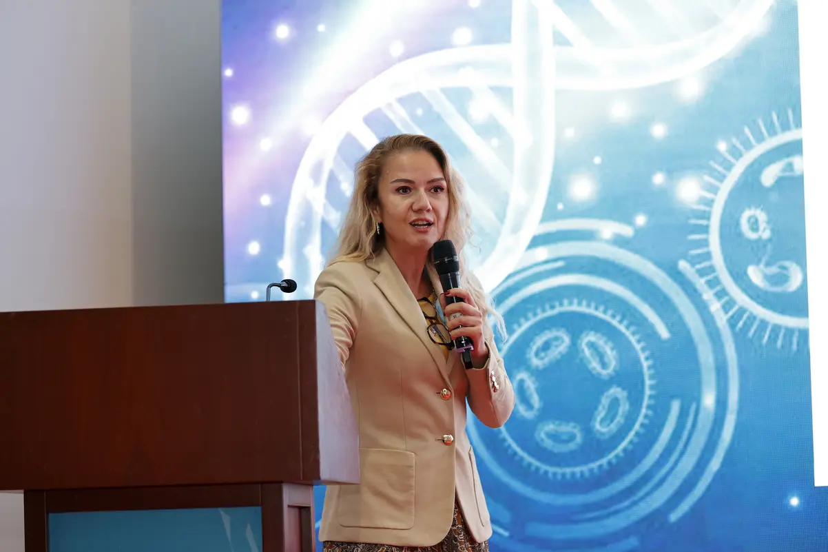 Sanofi, Bioexpo ile Aşı İnovasyonunda Küresel Gücünü Kanıtladı