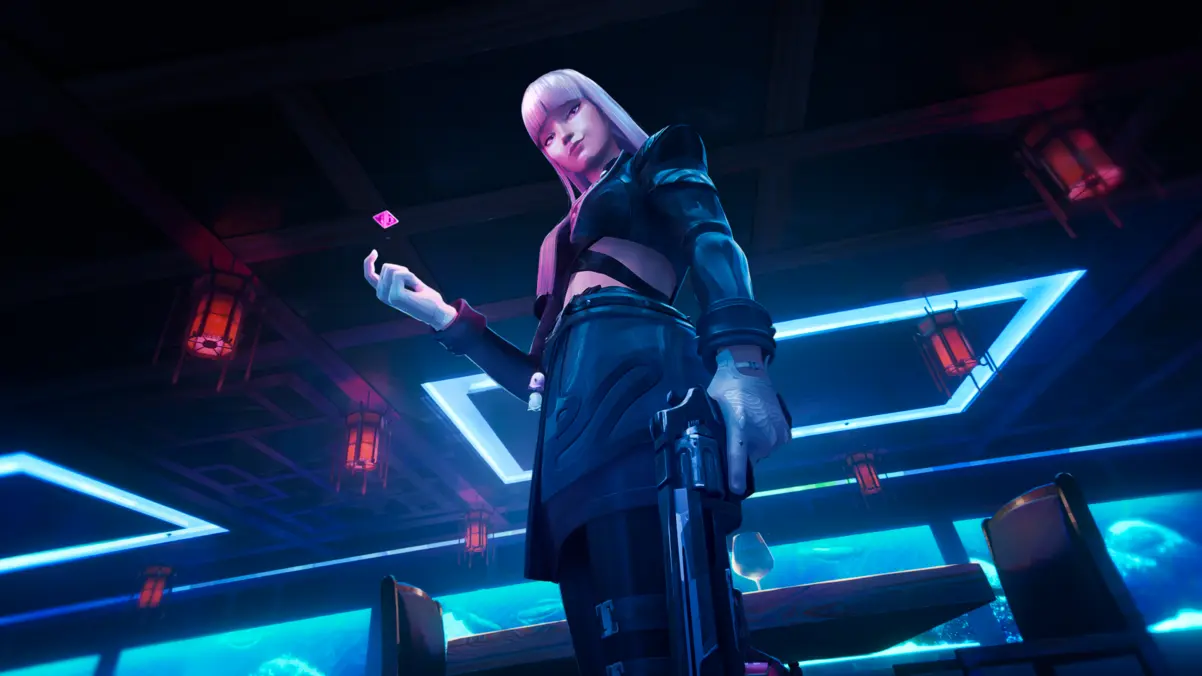 Riot Games VALORANT Kadrosunu Genişletti, Yeni Düellocu Sahneye Çıktı