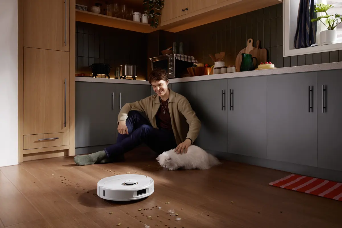 Roborock Qrevo C Pro ile Temizlikte Beklenmedik Ayrıntılar
